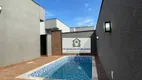 Foto 36 de Casa de Condomínio com 3 Quartos à venda, 180m² em Village Provence, São José do Rio Preto