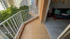 Foto 5 de Apartamento com 3 Quartos à venda, 130m² em Pitangueiras, Guarujá