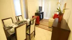 Foto 11 de Apartamento com 1 Quarto para alugar, 46m² em Centro, Campinas