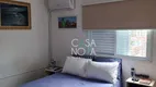 Foto 6 de Apartamento com 2 Quartos à venda, 70m² em Campo Grande, Santos