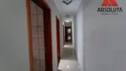 Foto 8 de Casa com 3 Quartos à venda, 170m² em Parque Residencial Jaguari, Americana