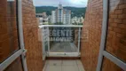 Foto 6 de Cobertura com 3 Quartos à venda, 120m² em Córrego Grande, Florianópolis