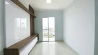 Foto 12 de Apartamento com 3 Quartos à venda, 67m² em Loteamento Residencial Viva Vista, Sumaré