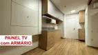 Foto 11 de Apartamento com 1 Quarto para alugar, 31m² em Indianópolis, São Paulo