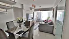 Foto 4 de Apartamento com 3 Quartos à venda, 173m² em Campinas, São José