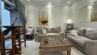 Foto 8 de Apartamento com 3 Quartos à venda, 98m² em Pitangueiras, Guarujá