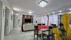 Foto 5 de Apartamento com 3 Quartos à venda, 162m² em Altiplano Cabo Branco, João Pessoa