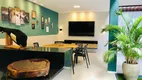 Foto 18 de Casa de Condomínio com 4 Quartos à venda, 220m² em Guaribas, Eusébio