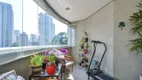 Foto 8 de Apartamento com 3 Quartos à venda, 105m² em Brooklin, São Paulo