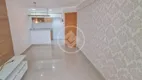 Foto 2 de Apartamento com 2 Quartos à venda, 61m² em Setor Bueno, Goiânia