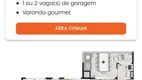 Foto 17 de Apartamento com 2 Quartos à venda, 68m² em Vila Gilda, Santo André