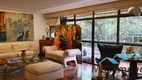 Foto 10 de Apartamento com 4 Quartos para alugar, 240m² em Ipanema, Rio de Janeiro