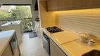 Foto 22 de Apartamento com 3 Quartos à venda, 130m² em Swiss Park, Campinas