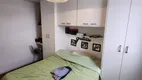 Foto 11 de Apartamento com 2 Quartos à venda, 72m² em Cupecê, São Paulo