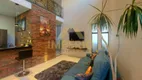 Foto 2 de Casa de Condomínio com 2 Quartos à venda, 154m² em Village Moutonnee, Salto