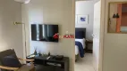 Foto 10 de Flat com 1 Quarto para alugar, 33m² em Vila Olímpia, São Paulo