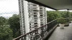 Foto 21 de Apartamento com 4 Quartos para alugar, 360m² em Alto Da Boa Vista, São Paulo