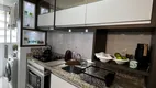 Foto 4 de Apartamento com 2 Quartos à venda, 71m² em Estreito, Florianópolis