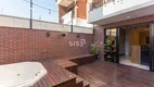 Foto 10 de Sobrado com 3 Quartos à venda, 254m² em Água Verde, Curitiba