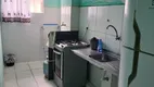 Foto 6 de Apartamento com 2 Quartos à venda, 47m² em Balneário Gaivota, Itanhaém