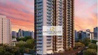 Foto 3 de Apartamento com 2 Quartos à venda, 58m² em Jardim Esplanada II, São José dos Campos