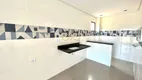 Foto 4 de Casa de Condomínio com 3 Quartos à venda, 93m² em Maracanã, Praia Grande