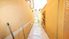Foto 26 de Casa de Condomínio com 3 Quartos à venda, 62m² em Utinga, Santo André