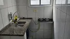 Foto 8 de Apartamento com 1 Quarto para venda ou aluguel, 35m² em Centro, São Vicente