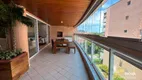 Foto 8 de Apartamento com 4 Quartos à venda, 185m² em Balneário Cidade Atlântica , Guarujá