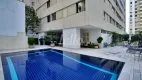 Foto 14 de Apartamento com 2 Quartos para alugar, 120m² em Jardins, São Paulo