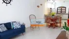 Foto 17 de Casa com 2 Quartos à venda, 110m² em Balneário dos Golfinhos , Caraguatatuba