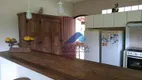 Foto 6 de Casa com 3 Quartos à venda, 350m² em Praia Dura, Ubatuba