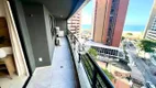 Foto 4 de Apartamento com 2 Quartos à venda, 71m² em Meireles, Fortaleza