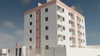Foto 2 de Apartamento com 3 Quartos à venda, 72m² em Jardim Cidade Universitária, João Pessoa