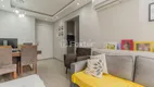 Foto 3 de Apartamento com 2 Quartos à venda, 57m² em Cavalhada, Porto Alegre