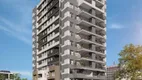 Foto 3 de Apartamento com 1 Quarto à venda, 31m² em Saúde, São Paulo