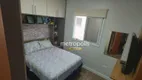 Foto 3 de Cobertura com 2 Quartos à venda, 102m² em Vila Valparaiso, Santo André