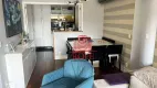 Foto 4 de Apartamento com 2 Quartos à venda, 72m² em Vila Clementino, São Paulo