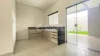 Foto 8 de Casa com 3 Quartos à venda, 119m² em Novo Mundo, Uberlândia
