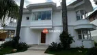 Foto 2 de Casa de Condomínio com 4 Quartos para alugar, 480m² em Alphaville Residencial 5, Santana de Parnaíba