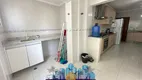 Foto 12 de Apartamento com 3 Quartos para alugar, 132m² em Aviação, Praia Grande