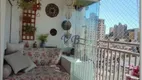 Foto 6 de Apartamento com 3 Quartos para alugar, 96m² em Vila Valparaiso, Santo André