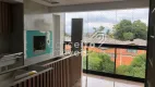 Foto 7 de Apartamento com 3 Quartos para alugar, 62m² em Chapada, Ponta Grossa