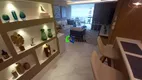 Foto 3 de Apartamento com 2 Quartos à venda, 103m² em Barra da Tijuca, Rio de Janeiro