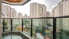 Foto 6 de Apartamento com 4 Quartos à venda, 208m² em Perdizes, São Paulo