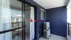 Foto 7 de Apartamento com 1 Quarto para alugar, 55m² em Vila Olímpia, São Paulo