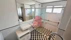 Foto 19 de Apartamento com 3 Quartos para alugar, 140m² em Moema, São Paulo