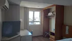 Foto 8 de Flat com 1 Quarto à venda, 26m² em Centro, Curitiba