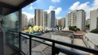 Foto 14 de Flat com 1 Quarto para alugar, 29m² em Vila Olímpia, São Paulo