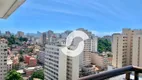 Foto 6 de Cobertura com 2 Quartos à venda, 147m² em Icaraí, Niterói